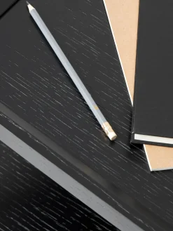 Mesas De Centro|Mesas De Centro></noscript>Westwing Collection Mesa de centro de madera Libby Negro