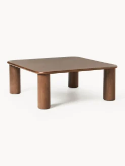 Discount Mesa de centro de madera de roble Didi Mesas De Centro|Mesas De Centro