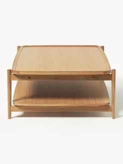Mesas De Centro|Mesas De Centro></noscript>Westwing Collection Mesa de centro de madera Libby Madera clara