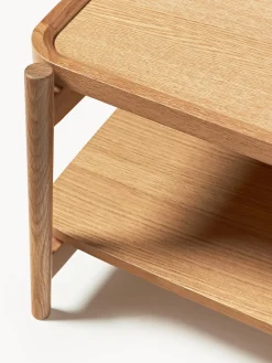 Mesas De Centro|Mesas De Centro></noscript>Westwing Collection Mesa de centro de madera Libby Madera clara