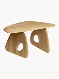 Hot Mesa de centro de madera de roble Oar Mesas De Centro|Mesas De Centro