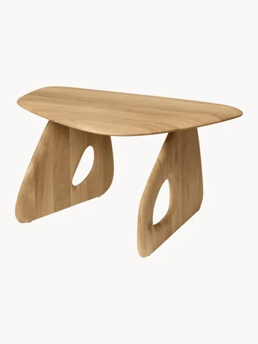 Hot Mesa de centro de madera de roble Oar Mesas De Centro|Mesas De Centro