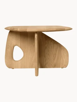 Mesas De Centro|Mesas De Centro></noscript>Ferm Living Mesa de centro de madera de roble Oar