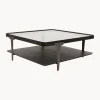 New Mesa de centro de madera de fresno Divine Mesas De Centro|Mesas De Centro