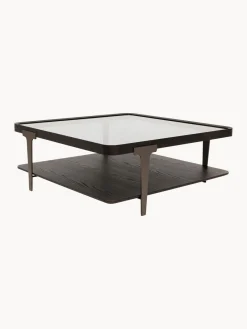 New Mesa de centro de madera de fresno Divine Mesas De Centro|Mesas De Centro