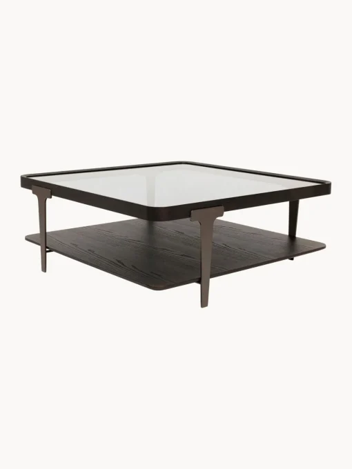 New Mesa de centro de madera de fresno Divine Mesas De Centro|Mesas De Centro