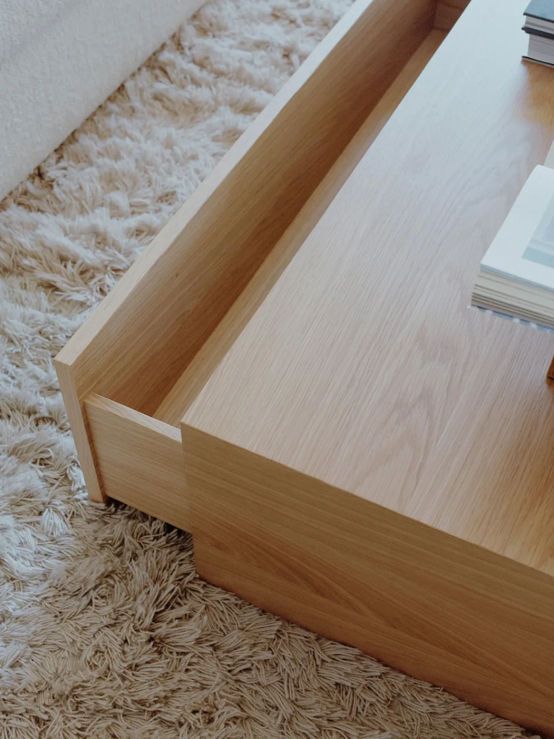 Best Mesa de centro de madera Mass Mesas De Centro|Mesas De Centro