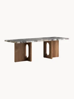 Sale Mesa de centro de mármol Androgyne Mesas De Centro|Mesas De Centro