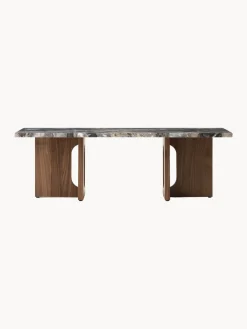 Sale Mesa de centro de mármol Androgyne Mesas De Centro|Mesas De Centro