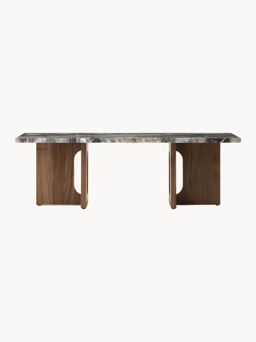 Sale Mesa de centro de mármol Androgyne Mesas De Centro|Mesas De Centro