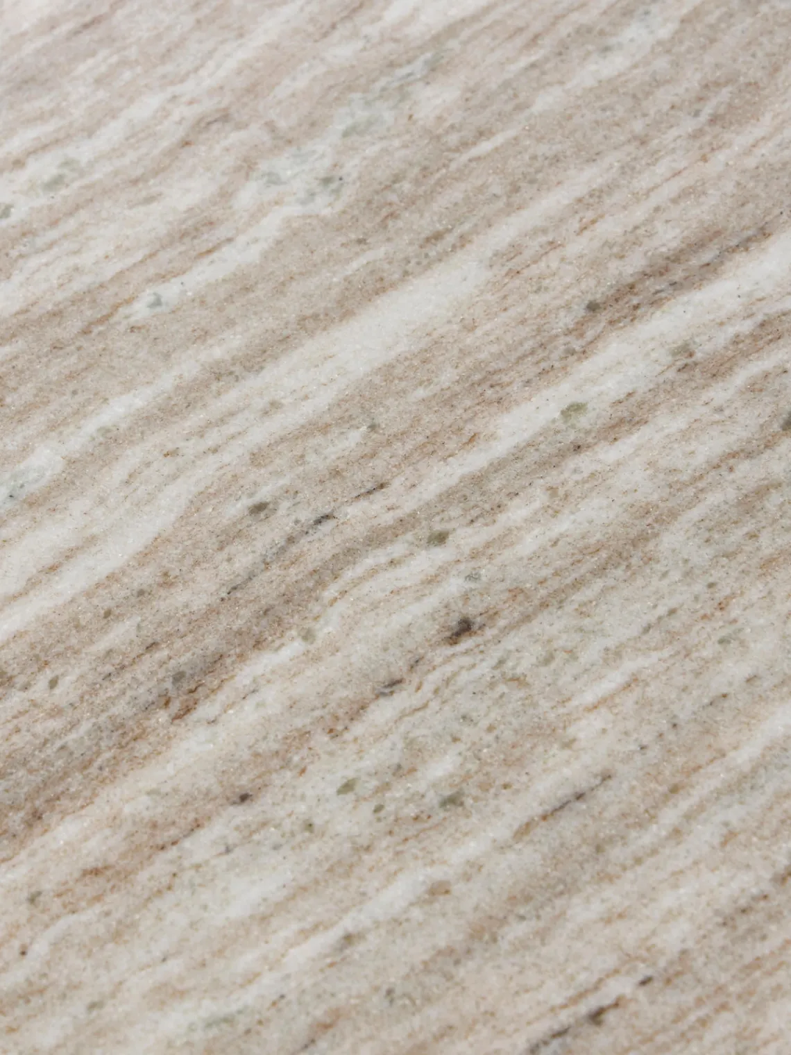 Mesas De Centro|Mesas De Centro>Westwing Collection Mesa de centro de mármol Mabel Greige, jaspeado