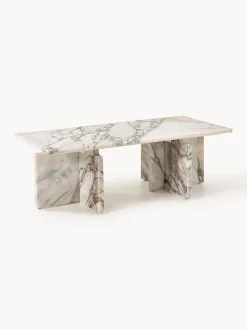 Clearance Mesa de centro de mármol Marisa Mesas De Centro|Mesas De Centro