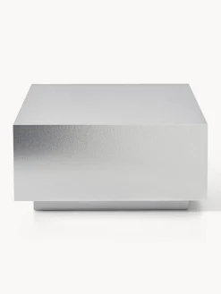 Best Mesa de centro en look metálico Lesley Mesas De Centro|Mesas De Centro