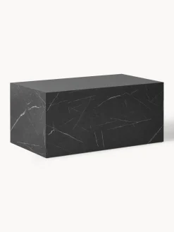 Clearance Mesa de centro en look mármol Lesley Mesas De Centro|Mesas De Centro