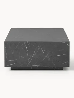 Outlet Mesa de centro en look mármol Lesley Mesas De Centro|Mesas De Centro