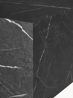 Outlet Mesa de centro en look mármol Lesley Mesas De Centro|Mesas De Centro