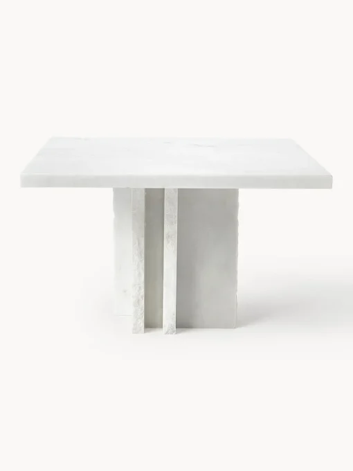 New Mesa de centro en look mármol Selene Mesas De Centro|Mesas De Centro