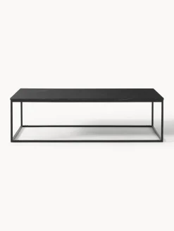 Mesas De Centro|Mesas De Centro></noscript>Westwing Collection Mesa de centro grande de mármol Alys Mármol negro, negro
