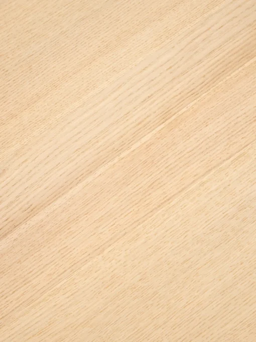 Mesas De Centro|Mesas De Centro>Westwing Collection Mesa de centro grande de madera de roble con forma orgánica Didi Madera de roble aceitada