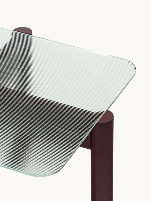 Mesas De Centro|Mesas De Centro>Noo.ma Mesa de centro Kob