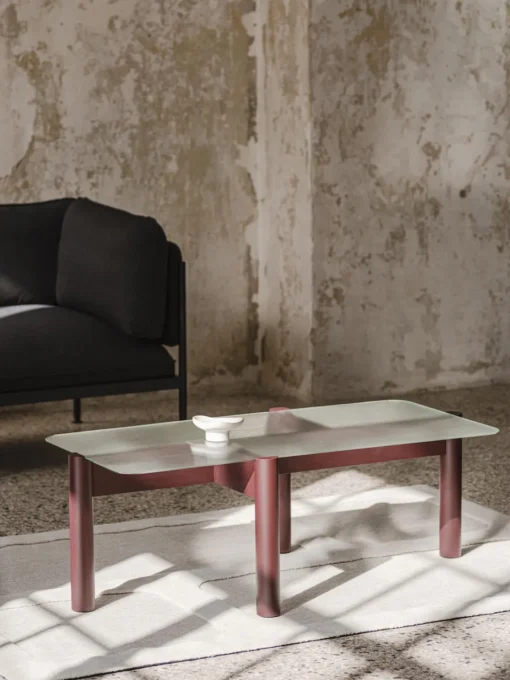 Mesas De Centro|Mesas De Centro>Noo.ma Mesa de centro Kob
