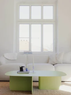 Mesa de centro Livia Mesas De Centro|Mesas De Centro