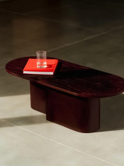 Mesas De Centro|Mesas De Centro>Noo.ma Mesa de centro Looi