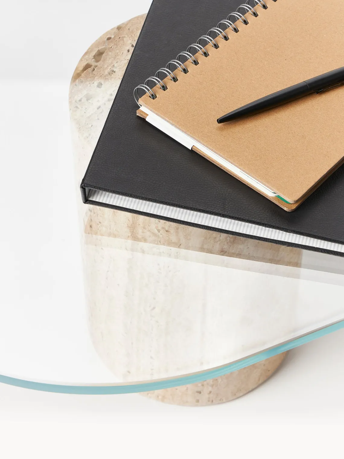 Mesas De Centro|Mesas De Centro>Westwing Collection Mesa de centro ovalada grande Jonah