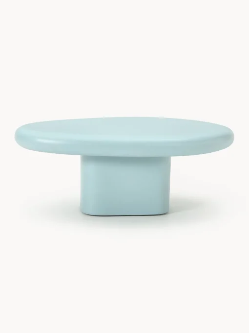 Sale Mesa de centro para interior/exterior Anaya Mesas Auxiliares De Jardín|Mesas De Centro