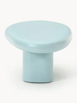Sale Mesa de centro para interior/exterior Anaya Mesas Auxiliares De Jardín|Mesas De Centro