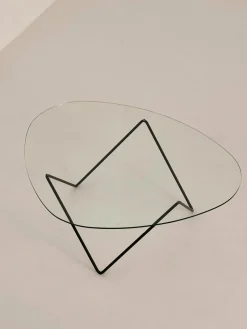 Mesas De Centro|Mesas De Centro></noscript>GUBI Mesa de centro Pedrera de forma orgánica