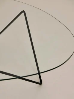 Mesas De Centro|Mesas De Centro></noscript>GUBI Mesa de centro Pedrera de forma orgánica