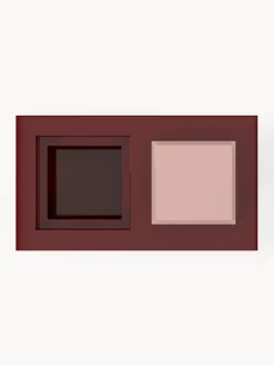 Hot Mesa de centro rectangular con espacio de almacenamiento Alessa Mesas De Centro|Mesas De Centro