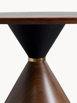 Mesas De Comedor|Mesas De Comedor></noscript>Kare Design Mesa de centro redonda Cono, Ø 120 cm