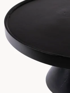 Mesas De Centro|Mesas De Centro></noscript>Zuiver Mesa de centro redonda de metal Floss