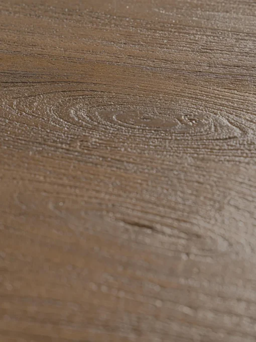 Clearance Mesa de centro redonda de madera de mango Dacca Mesas De Centro|Mesas De Centro