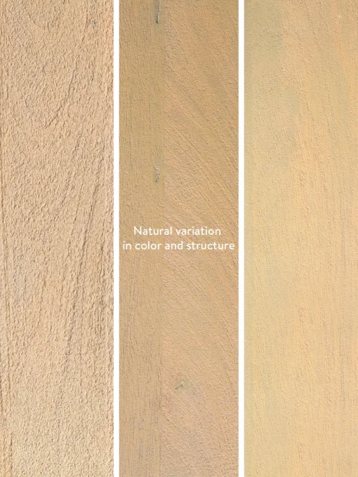 Mesas De Centro|Mesas De Centro>Westwing Collection Mesa de centro redonda de madera de mango Benno Madera de mango lacada en claro