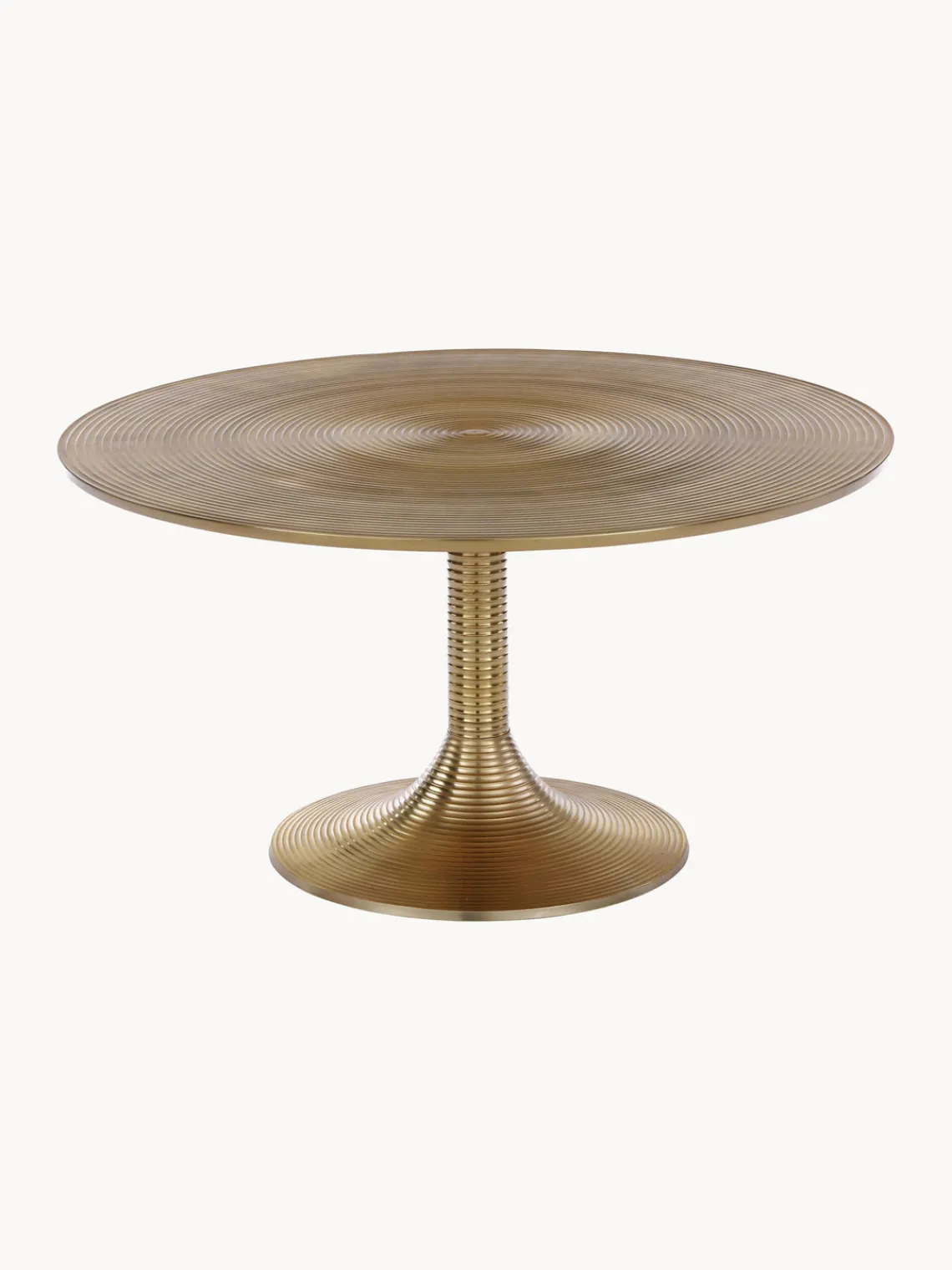 Hot Mesa de centro redonda Hypnotising Mesas De Centro|Mesas De Centro