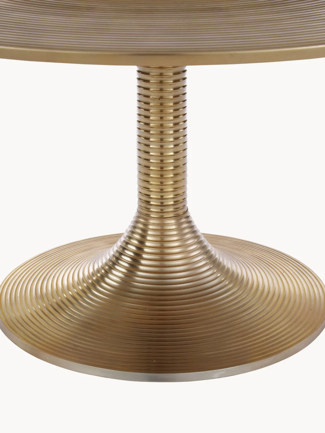 Hot Mesa de centro redonda Hypnotising Mesas De Centro|Mesas De Centro