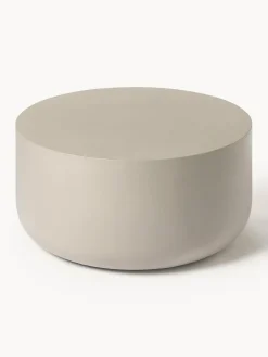 Mesas De Centro|Mesas De Centro></noscript>Westwing Collection Mesa de centro redonda para interior/exterior Rona