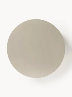 Mesas De Centro|Mesas De Centro></noscript>Westwing Collection Mesa de centro redonda para interior/exterior Rona