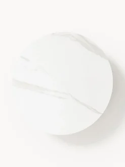 Hot Mesa de centro redonda para exterior Sienna, Ø 80 cm Mesas Auxiliares De Jardín|Mesas Auxiliares De Jardí­N