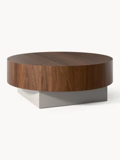 New Mesa de centro redonda Rylan Mesas De Centro|Mesas De Centro