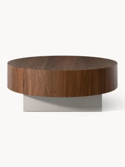 New Mesa de centro redonda Rylan Mesas De Centro|Mesas De Centro