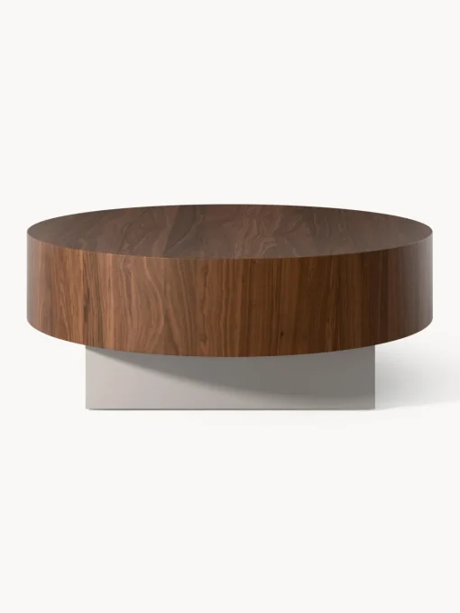 New Mesa de centro redonda Rylan Mesas De Centro|Mesas De Centro