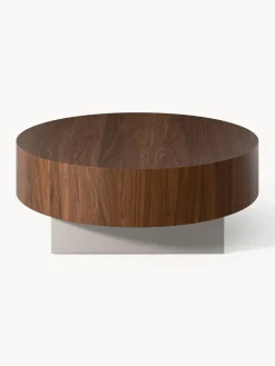 New Mesa de centro redonda Rylan Mesas De Centro|Mesas De Centro