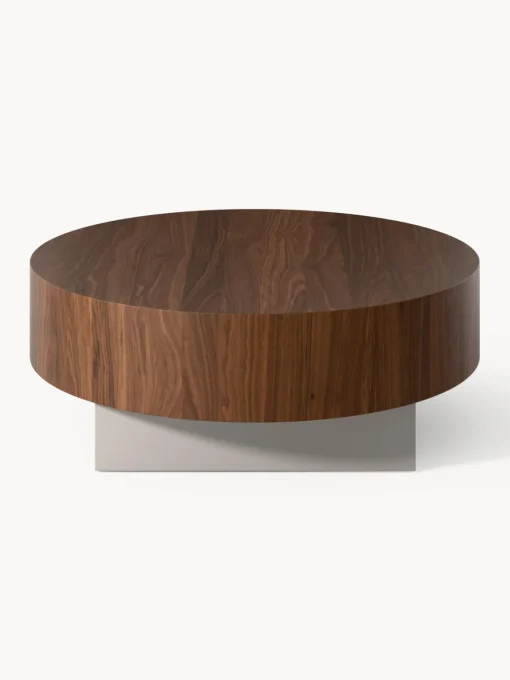 New Mesa de centro redonda Rylan Mesas De Centro|Mesas De Centro