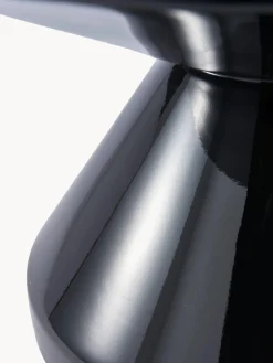 Clearance Mesa de centro redonda Zig Zag Mesas De Centro|Mesas De Centro