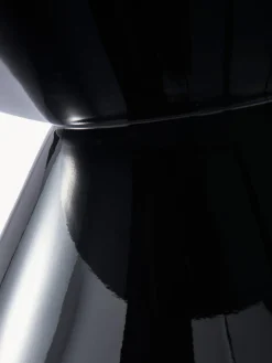 Clearance Mesa de centro redonda Zig Zag Mesas De Centro|Mesas De Centro