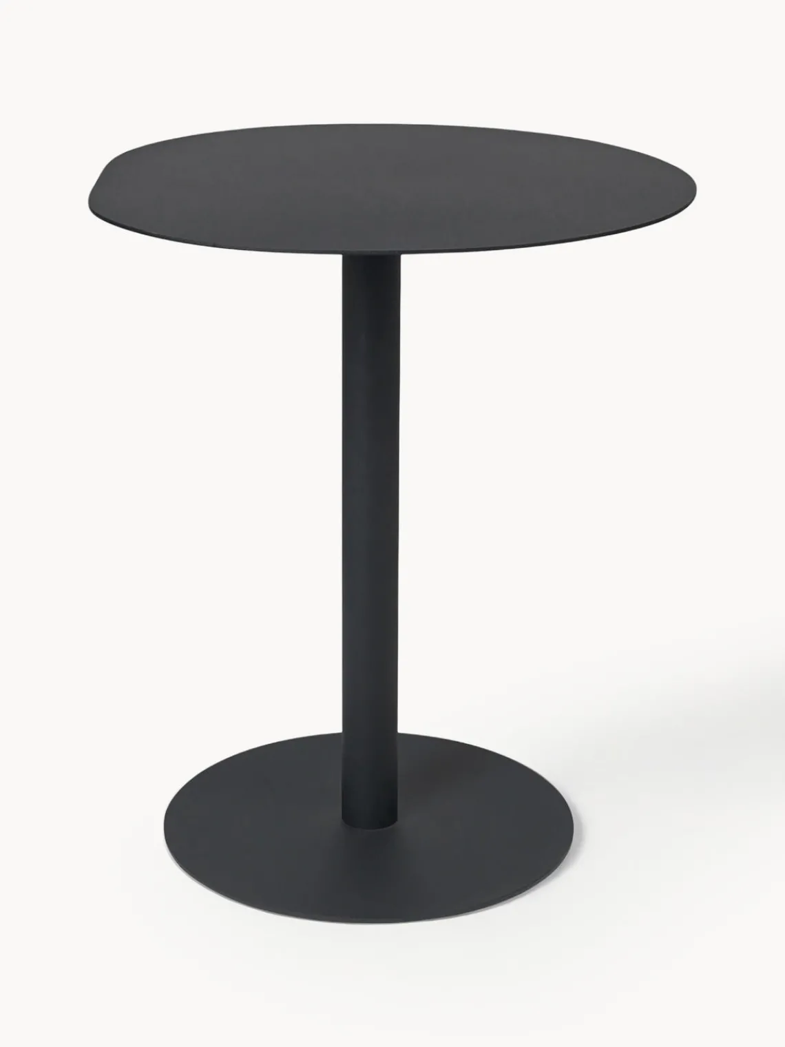 Best Mesa de comedor de forma orgánica Form Mesas De Jardín|Mesas De Jardí­N